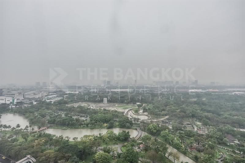 The Line Jatujak-Mochit, Bangkok, Phaholyothin Road, Jom Phon, Chatuchak, Bangkok, 3 Bedrooms, 85 sqm, Condo For Rent, by Nicha Peerakittikul, 500517894 - DDproperty.com