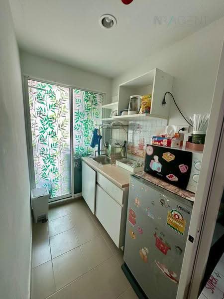 Regent Orchid TalatPhlu, Bangkok, Soi Thoetthai 33, Talat Plu, Thon Buri, Bangkok, 1 Bedroom, 30 sqm, Condo For Sale, by NR AGENT, 500517895 - DDproperty.com