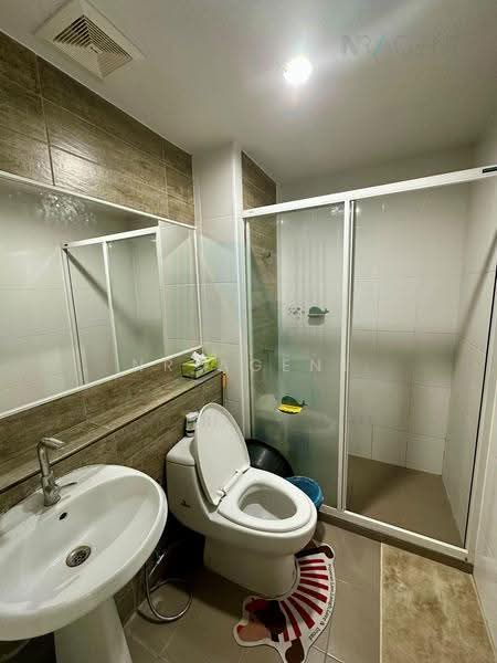 Regent Orchid TalatPhlu, Bangkok, Soi Thoetthai 33, Talat Plu, Thon Buri, Bangkok, 1 Bedroom, 30 sqm, Condo For Sale, by NR AGENT, 500517895 - DDproperty.com