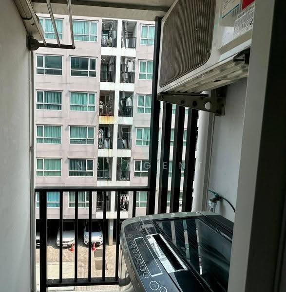 Regent Orchid TalatPhlu, Bangkok, Soi Thoetthai 33, Talat Plu, Thon Buri, Bangkok, 1 Bedroom, 30 sqm, Condo For Sale, by NR AGENT, 500517895 - DDproperty.com