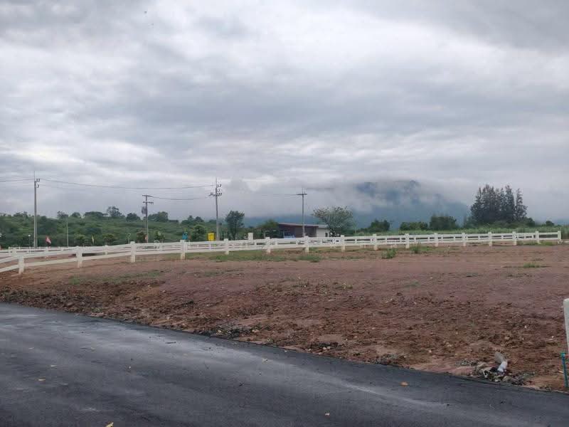 ไพลินทัสคานี่, Nakhon Ratchasima, Wang Zai, Pak Chong, Nakhon Ratchasima, , 1,200 sqm, Land For Sale, by จุ๋ม ภัสร์นลิน, 500517896 - DDproperty.com