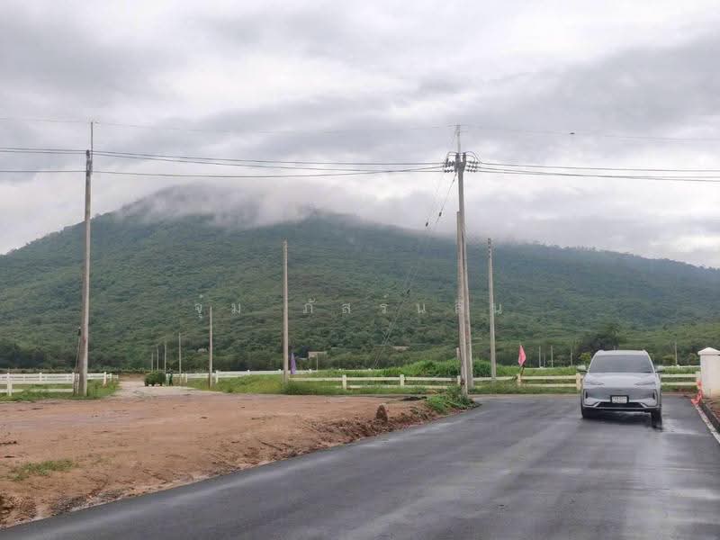 ไพลินทัสคานี่, Nakhon Ratchasima, Wang Zai, Pak Chong, Nakhon Ratchasima, , 1,200 sqm, Land For Sale, by จุ๋ม ภัสร์นลิน, 500517896 - DDproperty.com