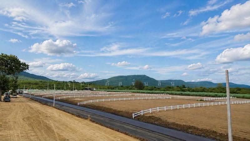 ไพลินทัสคานี่, Nakhon Ratchasima, Wang Zai, Pak Chong, Nakhon Ratchasima, , 1,200 sqm, Land For Sale, by จุ๋ม ภัสร์นลิน, 500517896 - DDproperty.com