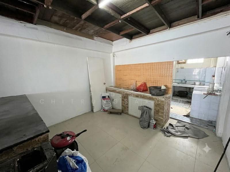 2-Storey Double Commercial Building for Rent – Chan Road Soi 27, Bangkok, Thung Wat Don, Sathon, Bangkok, , 200 sqm, Shophouse For Rent, by Pudis Chitrungsakorn, 500517898 - DDproperty.com