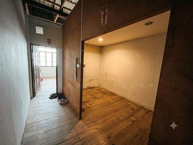 2-Storey Double Commercial Building for Rent – Chan Road Soi 27, Bangkok, Thung Wat Don, Sathon, Bangkok, , 200 sqm, Shophouse For Rent, by Pudis Chitrungsakorn, 500517898 - DDproperty.com