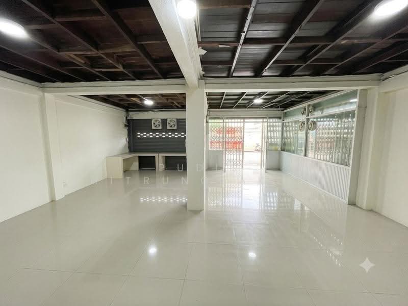 2-Storey Double Commercial Building for Rent – Chan Road Soi 27, Bangkok, Thung Wat Don, Sathon, Bangkok, , 200 sqm, Shophouse For Rent, by Pudis Chitrungsakorn, 500517898 - DDproperty.com