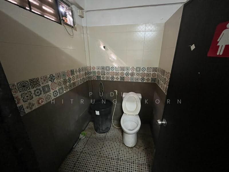 2-Storey Double Commercial Building for Rent – Chan Road Soi 27, Bangkok, Thung Wat Don, Sathon, Bangkok, , 200 sqm, Shophouse For Rent, by Pudis Chitrungsakorn, 500517898 - DDproperty.com