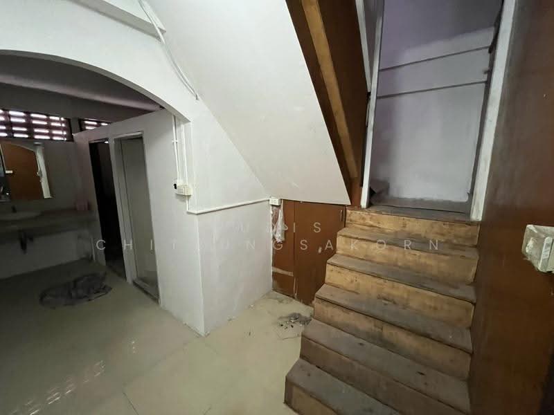 2-Storey Double Commercial Building for Rent – Chan Road Soi 27, Bangkok, Thung Wat Don, Sathon, Bangkok, , 200 sqm, Shophouse For Rent, by Pudis Chitrungsakorn, 500517898 - DDproperty.com