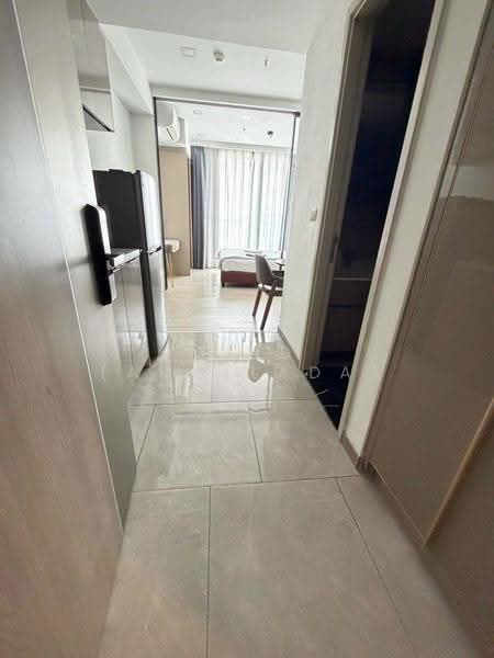 One9Five Asoke-Rama 9, Bangkok, 195 Soi Rama 9 Soi 5, Huai Khwang, Bangkok, 1 Bedroom, 28 sqm, Condo For Rent, by Mind (Amollada), 500517899 - DDproperty.com