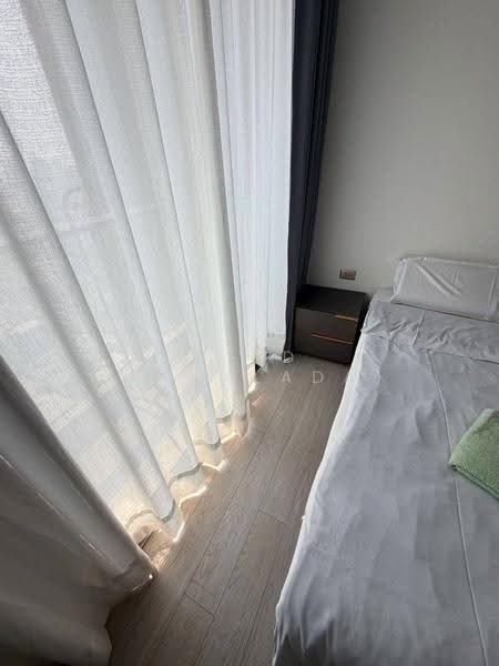 One9Five Asoke-Rama 9, Bangkok, 195 Soi Rama 9 Soi 5, Huai Khwang, Bangkok, 1 Bedroom, 28 sqm, Condo For Rent, by Mind (Amollada), 500517899 - DDproperty.com