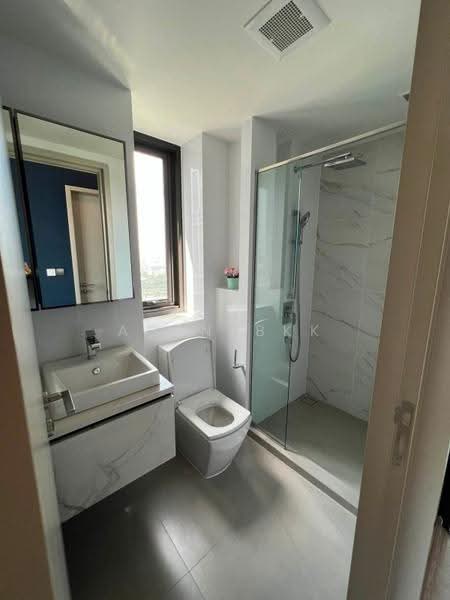The Line Sukhumvit 101, Bangkok, 3009 Sukhumvit 101 Road, Bang Chak, Phra Khanong, Bangkok, 1 Bedroom, 33 sqm, Condo For Rent, by Agentbkk, 500517900 - DDproperty.com