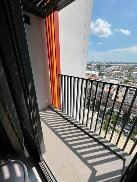 The Line Sukhumvit 101, Bangkok, 3009 Sukhumvit 101 Road, Bang Chak, Phra Khanong, Bangkok, 1 Bedroom, 33 sqm, Condo For Rent, by Agentbkk, 500517900 - DDproperty.com