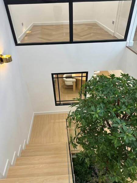 บ้านคลองตันนิเวศน์, Bangkok, Khlong Tan Nua, Watthana, Bangkok, 3 Bedrooms, 192 sqm, Townhouse For Sale, by สมโพธิ เทศวิรัช, 500517901 - DDproperty.com