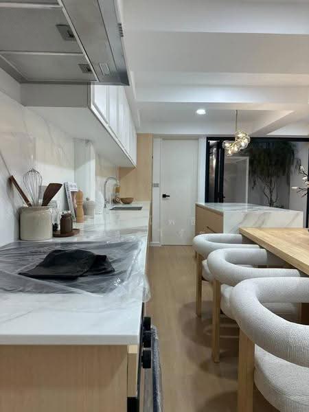 บ้านคลองตันนิเวศน์, Bangkok, Khlong Tan Nua, Watthana, Bangkok, 3 Bedrooms, 192 sqm, Townhouse For Sale, by สมโพธิ เทศวิรัช, 500517901 - DDproperty.com
