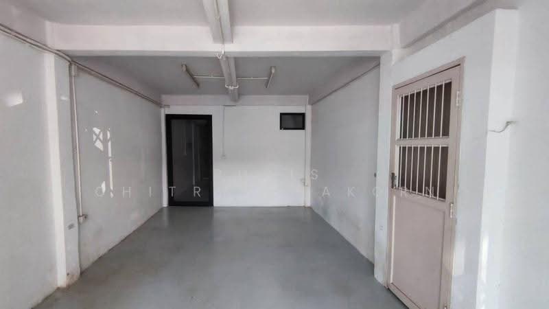 2-Storey Commercial Building for Rent – Chan Road, Bangkok, Thung Wat Don, Sathon, Bangkok, , 248 sqm, Shophouse For Rent, by Pudis Chitrungsakorn, 500517902 - DDproperty.com