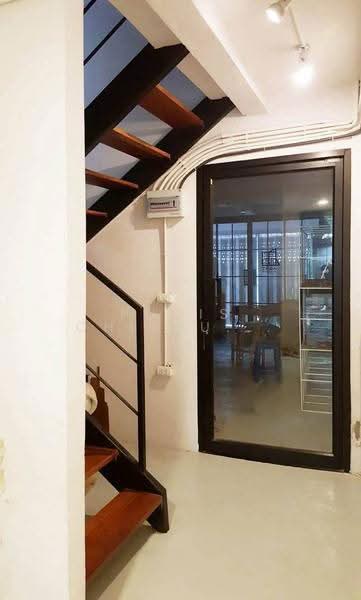 2-Storey Commercial Building for Rent – Chan Road, Bangkok, Thung Wat Don, Sathon, Bangkok, , 248 sqm, Shophouse For Rent, by Pudis Chitrungsakorn, 500517902 - DDproperty.com