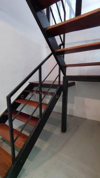 2-Storey Commercial Building for Rent – Chan Road, Bangkok, Thung Wat Don, Sathon, Bangkok, , 248 sqm, Shophouse For Rent, by Pudis Chitrungsakorn, 500517902 - DDproperty.com