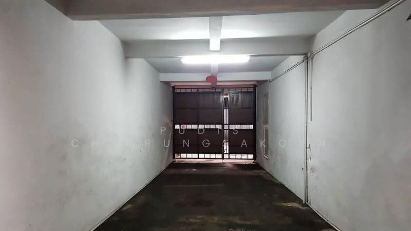 2-Storey Commercial Building for Rent – Chan Road, Bangkok, Thung Wat Don, Sathon, Bangkok, , 248 sqm, Shophouse For Rent, by Pudis Chitrungsakorn, 500517902 - DDproperty.com