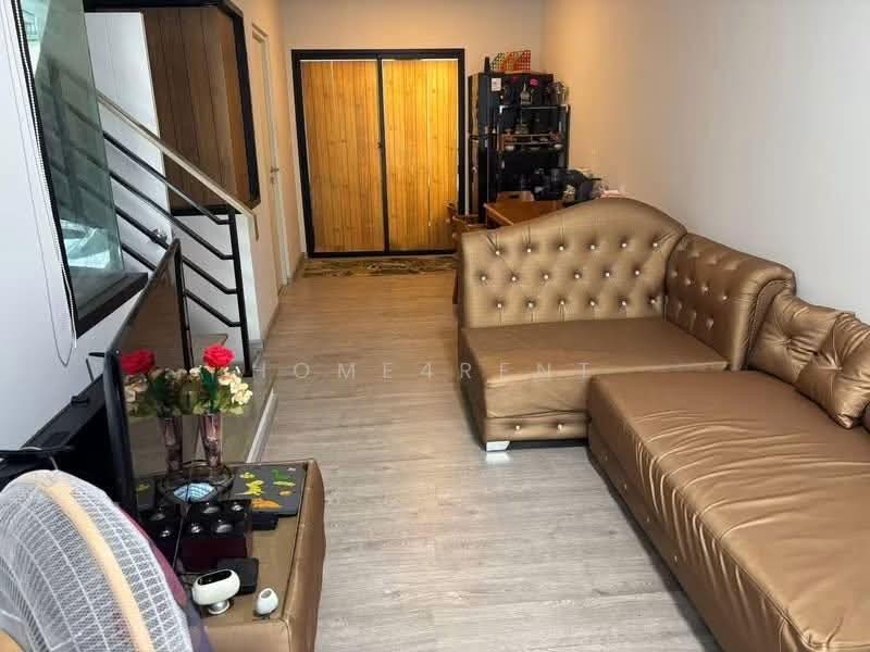 Siri Place Bangna-Theparak, Samut Prakan, Bangphli Yai, Bang Plee, Samut Prakan, 3 Bedrooms, 99 sqm, Townhouse For Rent, by Home4rent, 500517903 - DDproperty.com