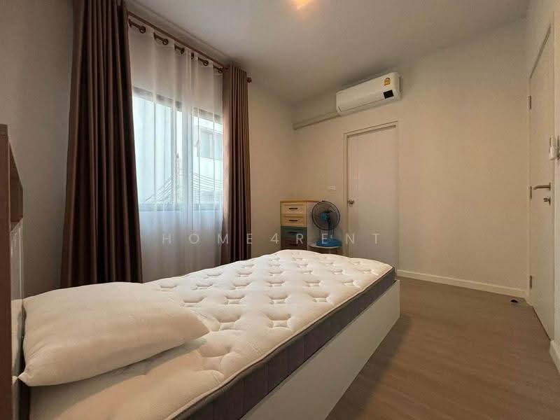 Siri Place Bangna-Theparak : สิริ เพลส บางนา - เทพารักษ์, สมุทรปราการ, บางพลีใหญ่, บางพลี, สมุทรปราการ, 99 ตร.ม., ทาวน์เฮ้าส์ ให้เช่า, โดย Home4rent, 500517903 - DDproperty.com