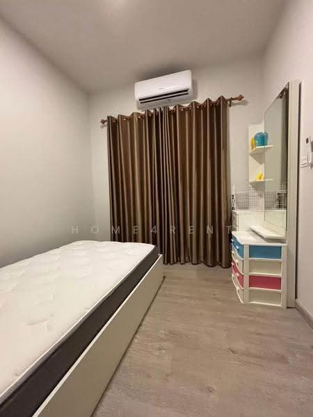 Siri Place Bangna-Theparak : สิริ เพลส บางนา - เทพารักษ์, สมุทรปราการ, บางพลีใหญ่, บางพลี, สมุทรปราการ, 99 ตร.ม., ทาวน์เฮ้าส์ ให้เช่า, โดย Home4rent, 500517903 - DDproperty.com