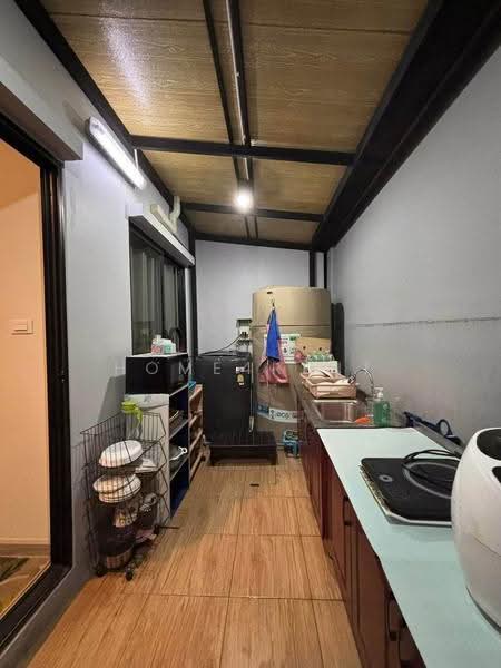 Siri Place Bangna-Theparak, Samut Prakan, Bangphli Yai, Bang Plee, Samut Prakan, 3 Bedrooms, 99 sqm, Townhouse For Rent, by Home4rent, 500517903 - DDproperty.com