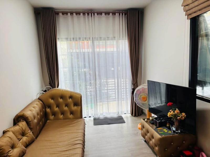 Siri Place Bangna-Theparak, Samut Prakan, Bangphli Yai, Bang Plee, Samut Prakan, 3 Bedrooms, 99 sqm, Townhouse For Rent, by Home4rent, 500517903 - DDproperty.com