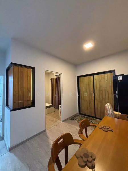 Siri Place Bangna-Theparak, Samut Prakan, Bangphli Yai, Bang Plee, Samut Prakan, 3 Bedrooms, 99 sqm, Townhouse For Rent, by Home4rent, 500517903 - DDproperty.com