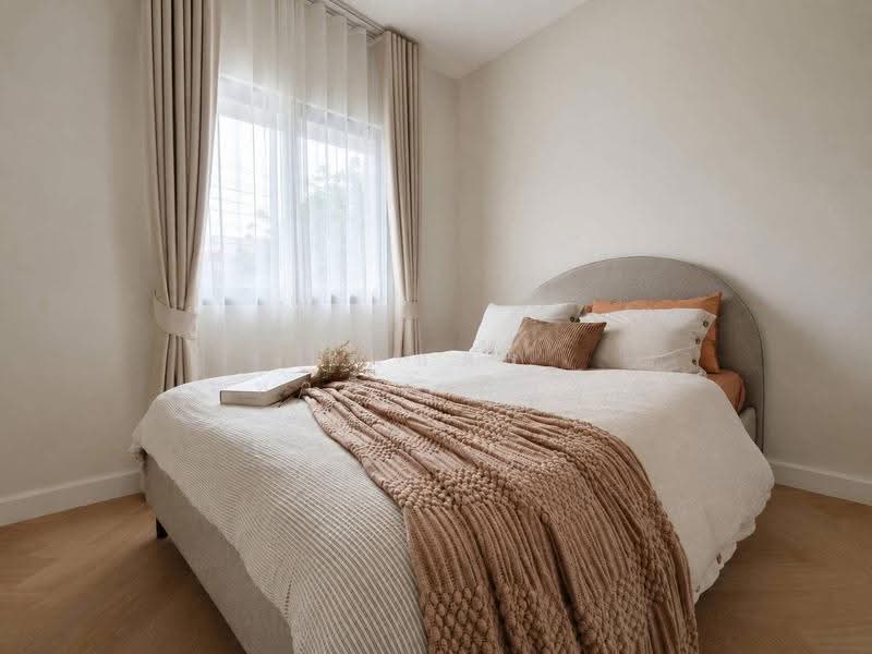Baan Pruksa 21 Bangyai : บ้านพฤกษา 21 บางใหญ่, นนทบุรี, ซอย 21 ถนน 1009, บางแม่นาง, บางใหญ่, นนทบุรี, 200 ตร.ม., บ้านเดี่ยว ขาย, โดย พเนตร มหามิตรานนท์, 500517905 - DDproperty.com