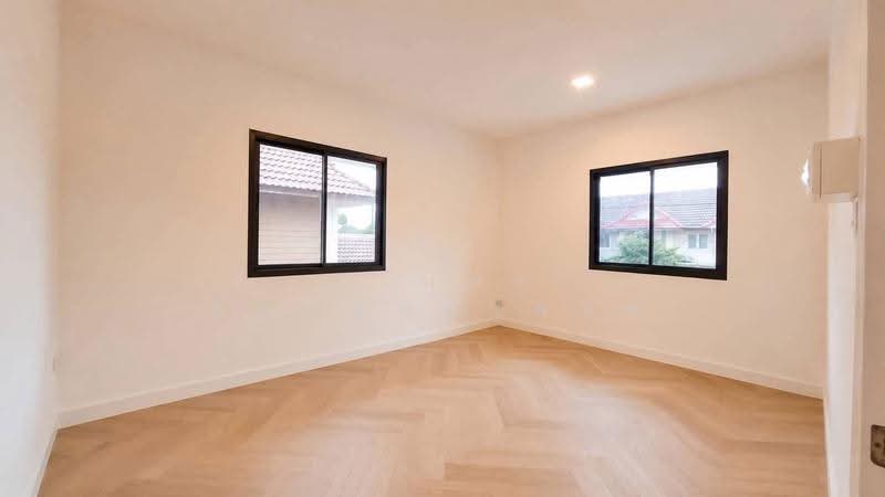 Baan Pruksa 21 Bangyai : บ้านพฤกษา 21 บางใหญ่, นนทบุรี, ซอย 21 ถนน 1009, บางแม่นาง, บางใหญ่, นนทบุรี, 200 ตร.ม., บ้านเดี่ยว ขาย, โดย พเนตร มหามิตรานนท์, 500517905 - DDproperty.com