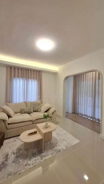 Baan Pruksa 21 Bangyai : บ้านพฤกษา 21 บางใหญ่, นนทบุรี, ซอย 21 ถนน 1009, บางแม่นาง, บางใหญ่, นนทบุรี, 200 ตร.ม., บ้านเดี่ยว ขาย, โดย พเนตร มหามิตรานนท์, 500517905 - DDproperty.com
