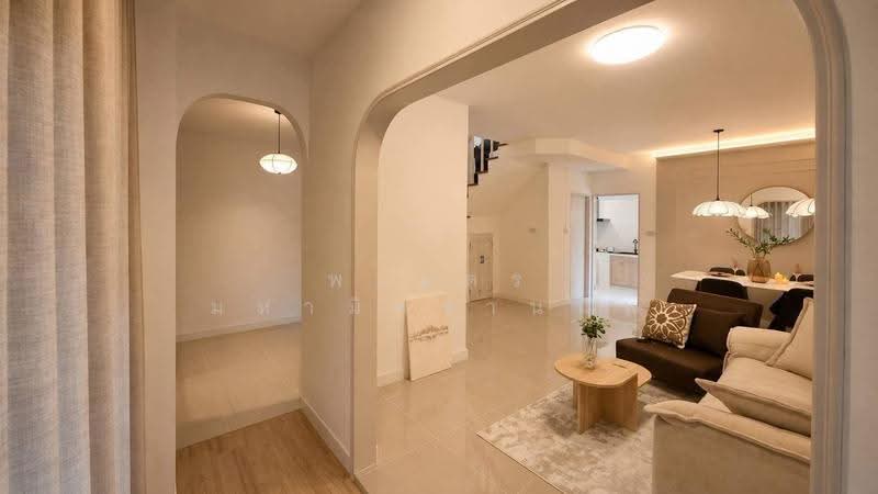 Baan Pruksa 21 Bangyai, Nonthaburi, Soi 21, Road 1009, Bang Mae Nang, Bang Yai, Nonthaburi, 4 Bedrooms, 200 sqm, Single Detached House For Sale, by พเนตร มหามิตรานนท์, 500517905 - DDproperty.com