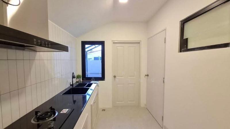 Baan Pruksa 21 Bangyai : บ้านพฤกษา 21 บางใหญ่, นนทบุรี, ซอย 21 ถนน 1009, บางแม่นาง, บางใหญ่, นนทบุรี, 200 ตร.ม., บ้านเดี่ยว ขาย, โดย พเนตร มหามิตรานนท์, 500517905 - DDproperty.com