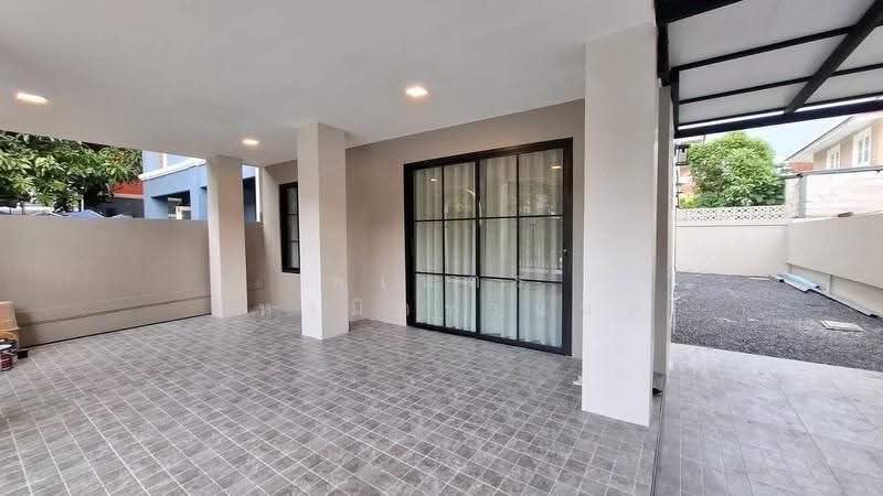 Baan Pruksa 21 Bangyai : บ้านพฤกษา 21 บางใหญ่, นนทบุรี, ซอย 21 ถนน 1009, บางแม่นาง, บางใหญ่, นนทบุรี, 200 ตร.ม., บ้านเดี่ยว ขาย, โดย พเนตร มหามิตรานนท์, 500517905 - DDproperty.com