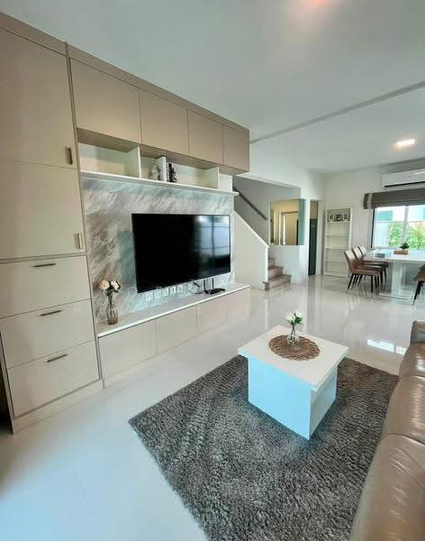 Villaggio 2 Srinakarin-Bangna, samut-prakan, Buanakarin Road, Bang Kaeo, Bang Plee, Samut Prakan, 3 Bedrooms, 137 sqm, Single Detached House For Rent, by Forty-Six Real Estate Group, 500517906 - DDproperty.com