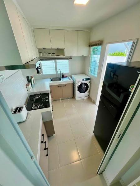 Villaggio 2 Srinakarin-Bangna, samut-prakan, Buanakarin Road, Bang Kaeo, Bang Plee, Samut Prakan, 3 Bedrooms, 137 sqm, Single Detached House For Rent, by Forty-Six Real Estate Group, 500517906 - DDproperty.com