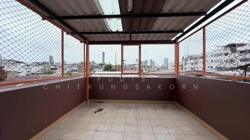 4-Storey Corner Commercial Building for Rent – Chan Road | Naradhiwas Rajanagarindra | Sathu Pradit, Bangkok, Thung Wat Don, Sathon, Bangkok, , 180 sqm, Shophouse For Rent, by Pudis Chitrungsakorn, 500517907 - DDproperty.com