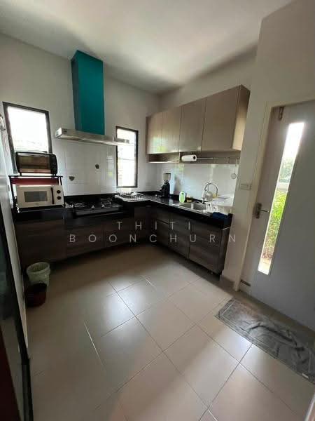 Mantana Bangna Km.7, Samut Prakan, 68 Bangna-Trad Road, Bang Kaeo, Bang Plee, Samut Prakan, 3 Bedrooms, 172 sqm, Single Detached House For Rent, by Thiti Boonchurn, 500517911 - DDproperty.com