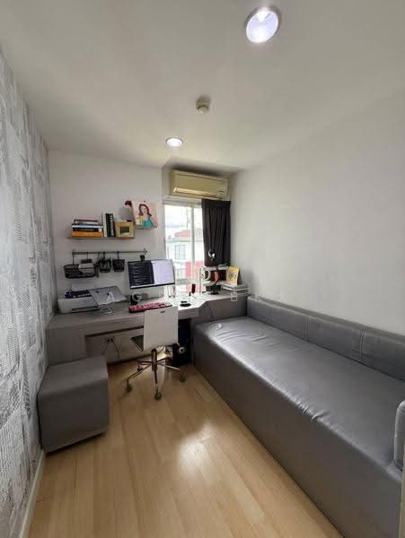 Whizdom Punnawithi Station, Bangkok, Soi Phongwet Anuson 1, Bang Chak, Phra Khanong, Bangkok, 1 Bedroom, 48 sqm, Condo For Rent, by Agentbkk, 500517914 - DDproperty.com