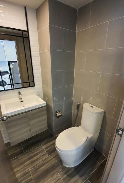Maestro 14 Siam-Ratchathewi, Bangkok, Soi Phaya Nak, Thanon Phetchaburi, Ratchathewi, Bangkok, 1 Bedroom, 30 sqm, Condo For Rent, by Agentbkk, 500517918 - DDproperty.com