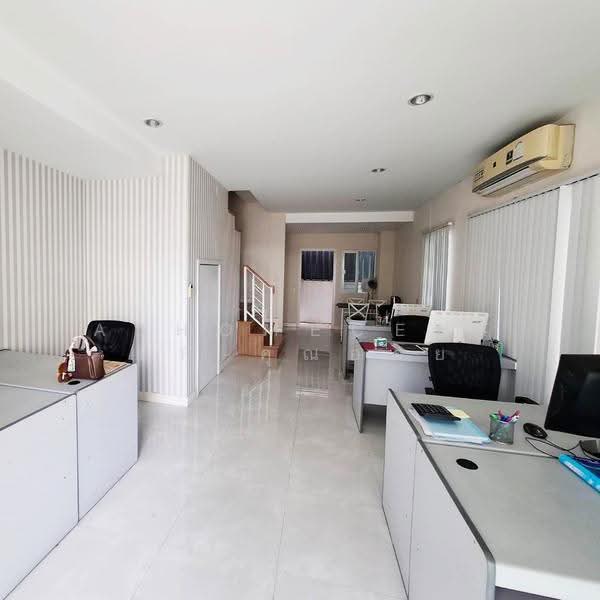 เดอะ แพลนท์ ซิตี้ นวมินทร์, Bangkok, Ram Inthra, Khan Na Yao, Bangkok, 3 Bedrooms, 141 sqm, Townhouse For Sale, by AJHOMECENTER-คุณอ้อย, 500517919 - DDproperty.com