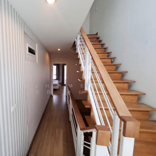 เดอะ แพลนท์ ซิตี้ นวมินทร์, Bangkok, Ram Inthra, Khan Na Yao, Bangkok, 3 Bedrooms, 141 sqm, Townhouse For Sale, by AJHOMECENTER-คุณอ้อย, 500517919 - DDproperty.com