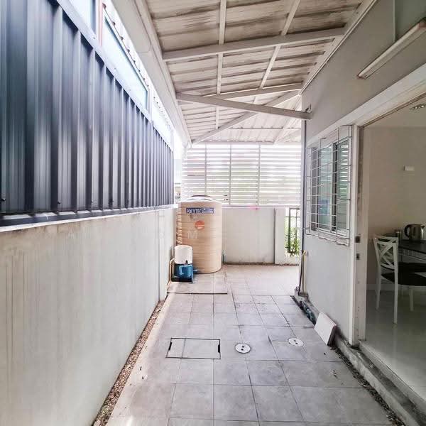 เดอะ แพลนท์ ซิตี้ นวมินทร์, กรุงเทพ, รามอินทรา, คันนายาว, กรุงเทพ, 141 ตร.ม., ทาวน์เฮ้าส์ ขาย, โดย AJHOMECENTER-คุณอ้อย, 500517919 - DDproperty.com