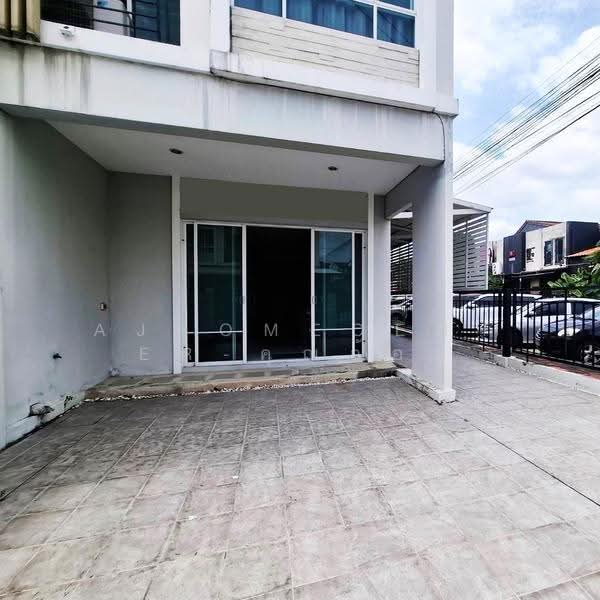 เดอะ แพลนท์ ซิตี้ นวมินทร์, กรุงเทพ, รามอินทรา, คันนายาว, กรุงเทพ, 141 ตร.ม., ทาวน์เฮ้าส์ ขาย, โดย AJHOMECENTER-คุณอ้อย, 500517919 - DDproperty.com