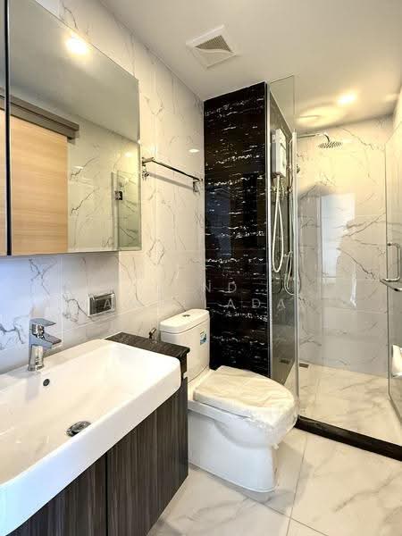 Sapphire Luxurious Condominium Rama III, Bangkok, 837 Rama III Road, Bang Pong Pang, Yan Nawa, Bangkok, 1 Bedroom, 34 sqm, Condo For Rent, by Mind (Amollada), 500517921 - DDproperty.com