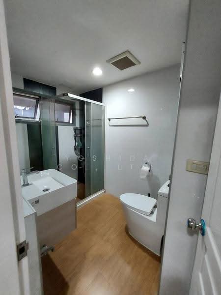The Waterford Diamond Tower Sukhumvit, Bangkok, 758/18 Soi Sukhumvit 30/1, Sukhumvit Road, Khlong Toei, Bangkok, 2 Bedrooms, 82 sqm, Condo For Rent, by Yoshida Co., Ltd., 500517922 - DDproperty.com
