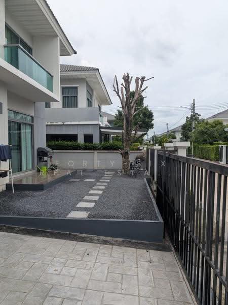 Perfect Place Sukhumvit 77-Suvarnabhumi, Samut Prakan, Lat Krabang Road, Rachathewa, Bang Plee, Samut Prakan, 4 Bedrooms, 216 sqm, Single Detached House For Rent, by Forty-Six Real Estate Group, 500517923 - DDproperty.com
