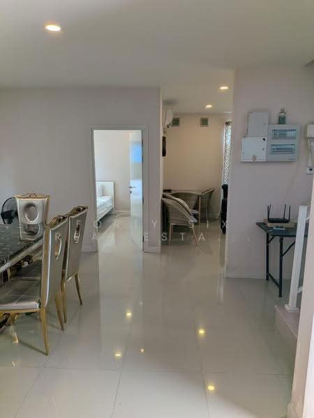 Perfect Place Sukhumvit 77-Suvarnabhumi, Samut Prakan, Lat Krabang Road, Rachathewa, Bang Plee, Samut Prakan, 4 Bedrooms, 216 sqm, Single Detached House For Rent, by Forty-Six Real Estate Group, 500517923 - DDproperty.com