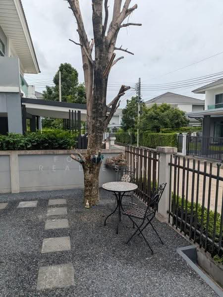 Perfect Place Sukhumvit 77-Suvarnabhumi : เพอร์เฟค เพลส สุขุมวิท77-สุวรรณภูมิ, สมุทรปราการ, ถนนลาดกระบัง, ราชาเทวะ, บางพลี, สมุทรปราการ, 216 ตร.ม., บ้านเดี่ยว ให้เช่า, โดย Forty-Six Real Estate Group, 500517923 - DDproperty.com