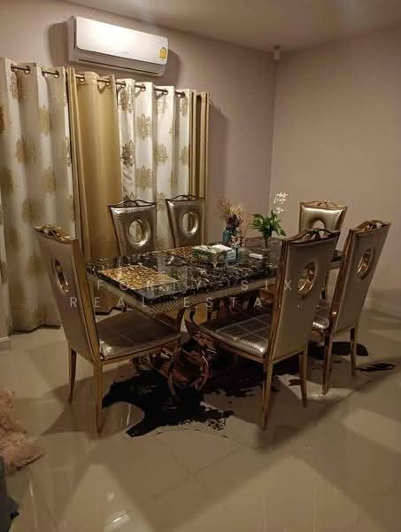 Perfect Place Sukhumvit 77-Suvarnabhumi, Samut Prakan, Lat Krabang Road, Rachathewa, Bang Plee, Samut Prakan, 4 Bedrooms, 216 sqm, Single Detached House For Rent, by Forty-Six Real Estate Group, 500517923 - DDproperty.com